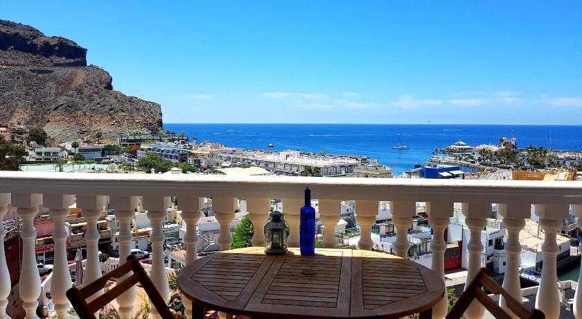 Lina Mogan — Hotel in Gran Canaria
