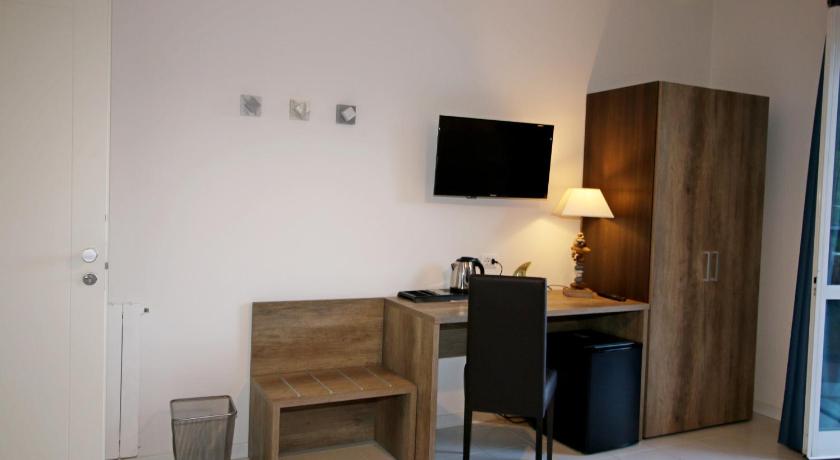 Carrara B & B LA MARMIFERA 3-Star Hotel restaurant