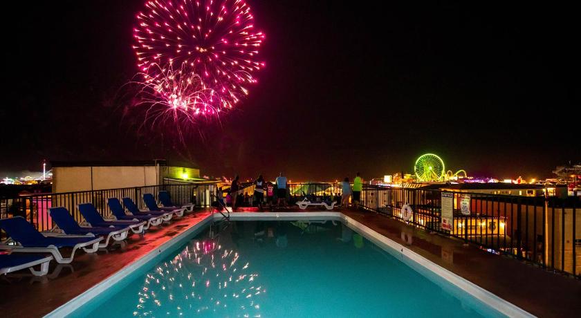 Premiere Motel photo