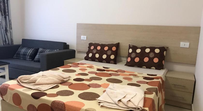 AlDau Heights Apartments photo
