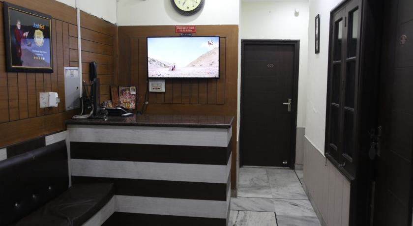 Time Square Guest House photo