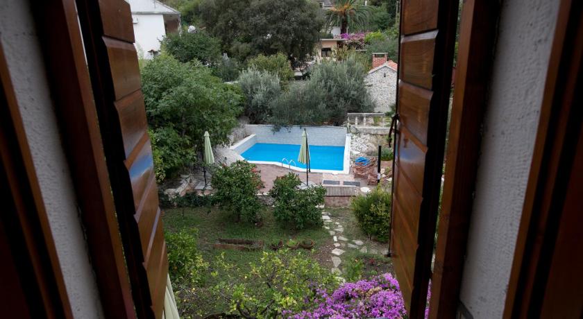 Villa Donna photo