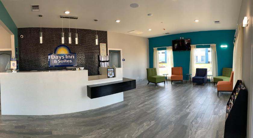 Days Inn by Wyndham Rockport Texas photo