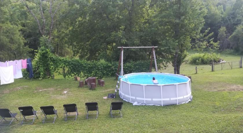 Guesthouse Bubalo photo