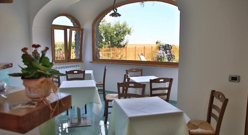 B&B Villa Italia photo