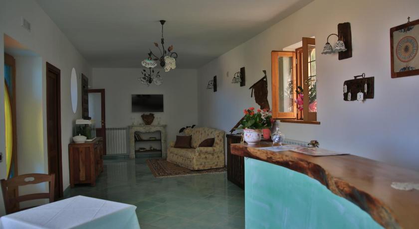 B&B Villa Italia photo