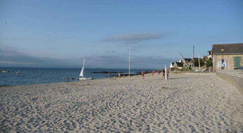 hotel de la plage photo
