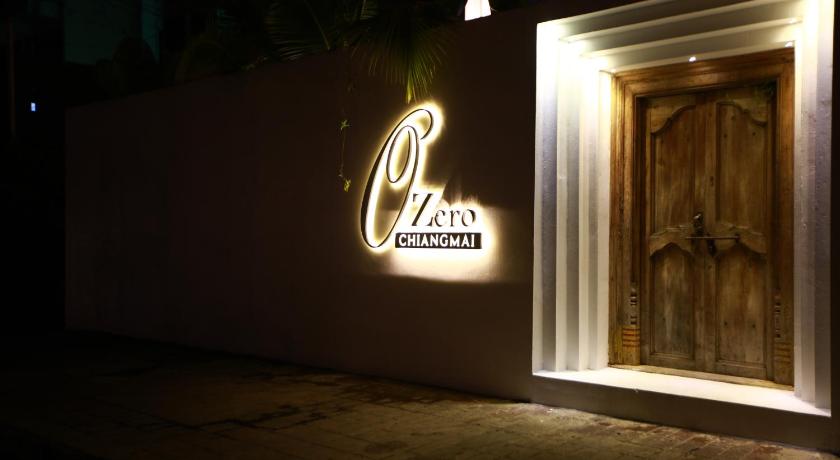 Zero chiangmai photo