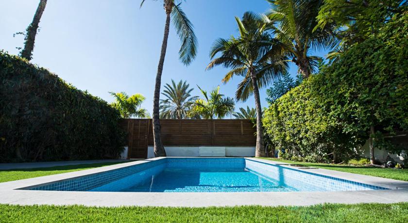 Villas Pasito Blanco photo
