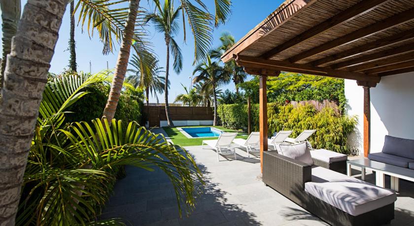 Villas Pasito Blanco photo