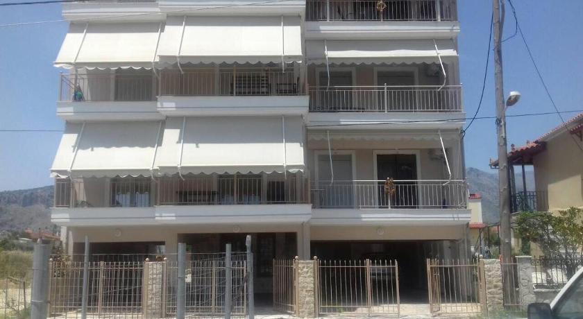 Mytika Apartments photo
