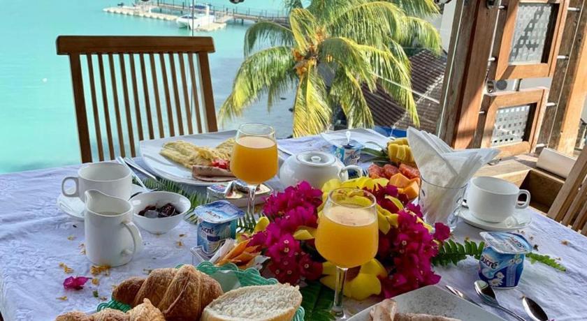 Azure Beach Boutique Hotel photo