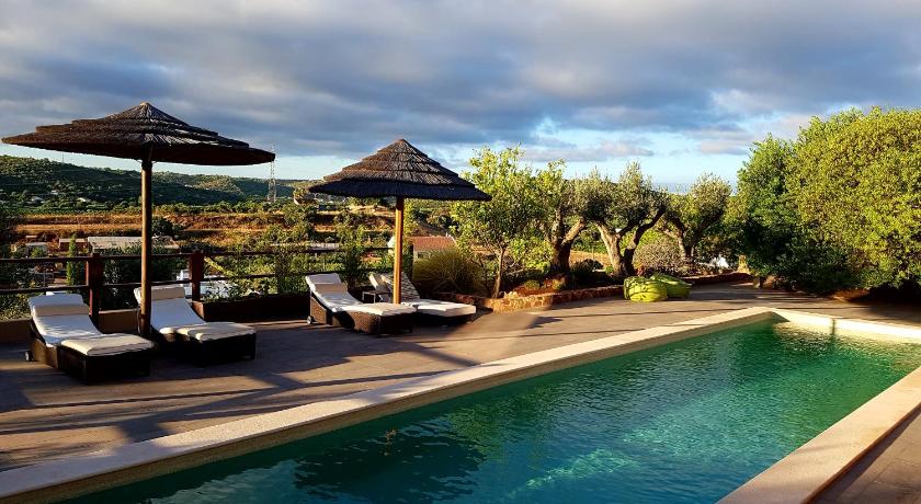 Gato Preto de Silves - Adults Only — Hotel in Silves