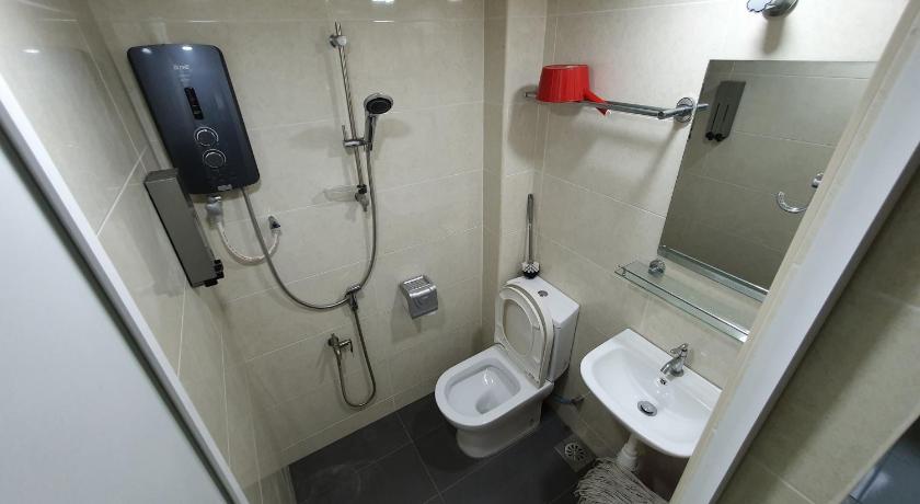 Melaka Riverside Homestay photo