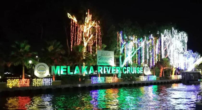 Melaka Riverside Homestay photo