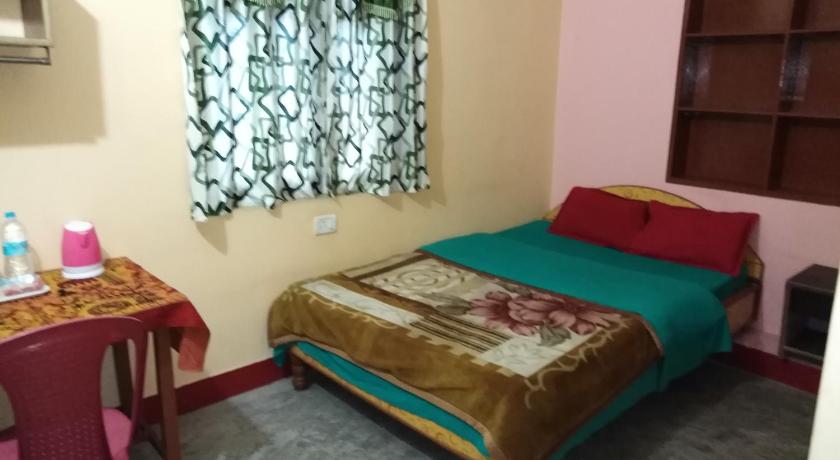 Kundanbazar Guest House