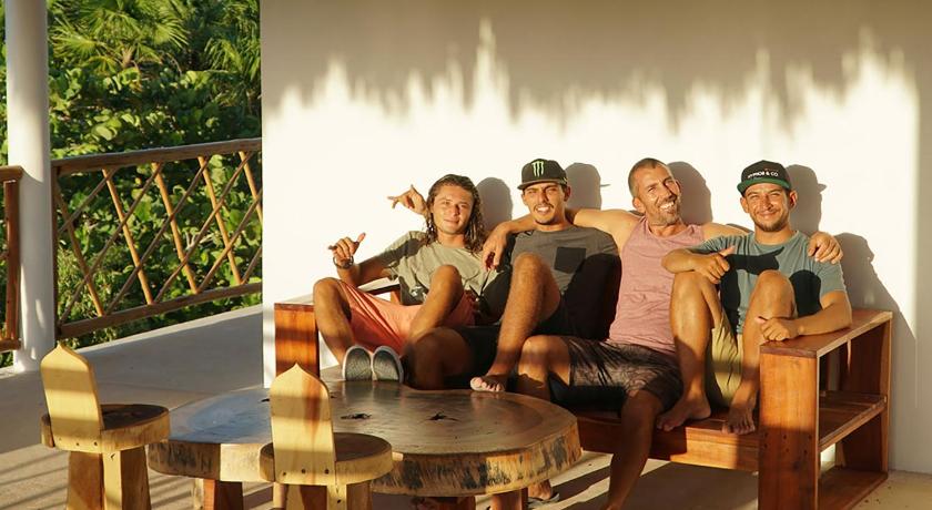 Casa Cuyo Hotel photo