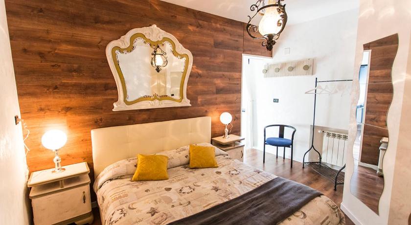 Relais Garibaldi