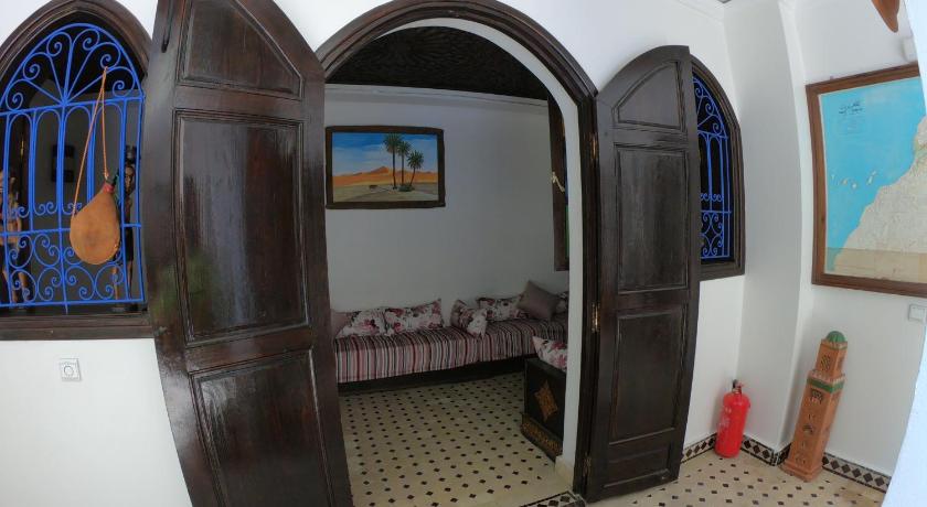 Riad les Rêves de Marrakech photo