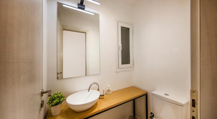 Kolonaki Square Executive Apartment photo