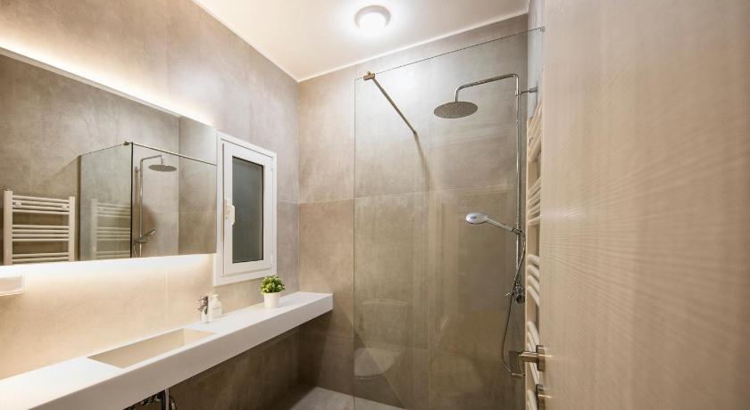 Kolonaki Square Executive Apartment photo