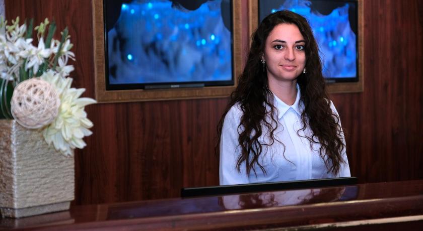 Amur Hotel photo