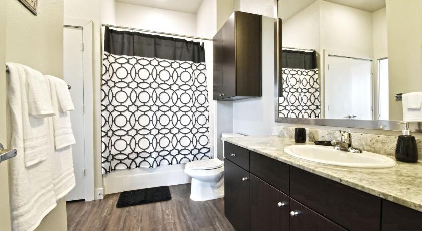 GA Living Suites - Knox District Uptown Dallas photo