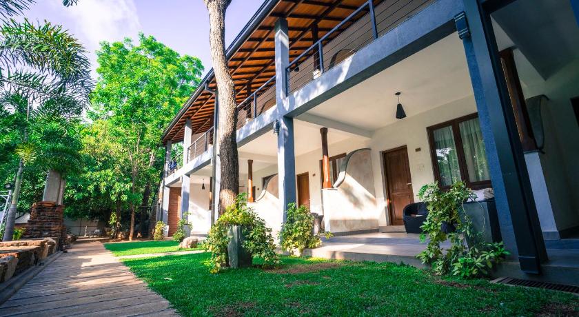 Hotel Alakamanda - image 18