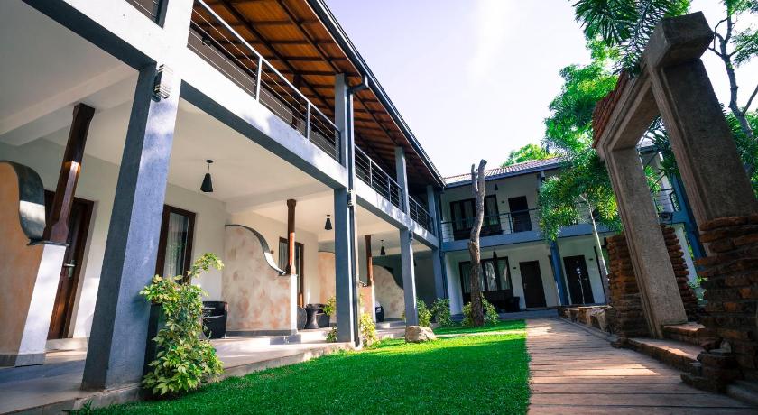 Hotel Alakamanda - image 25