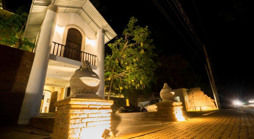 Hotel Alakamanda - image 2