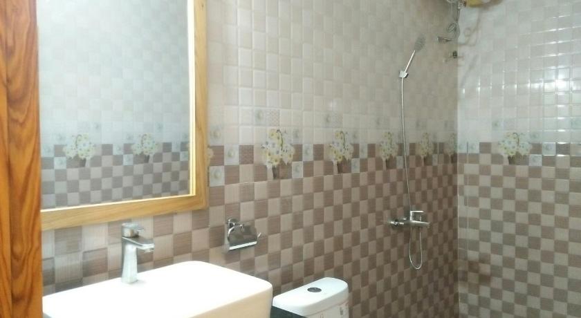 Thanh Truc Hotel Ca Mau photo