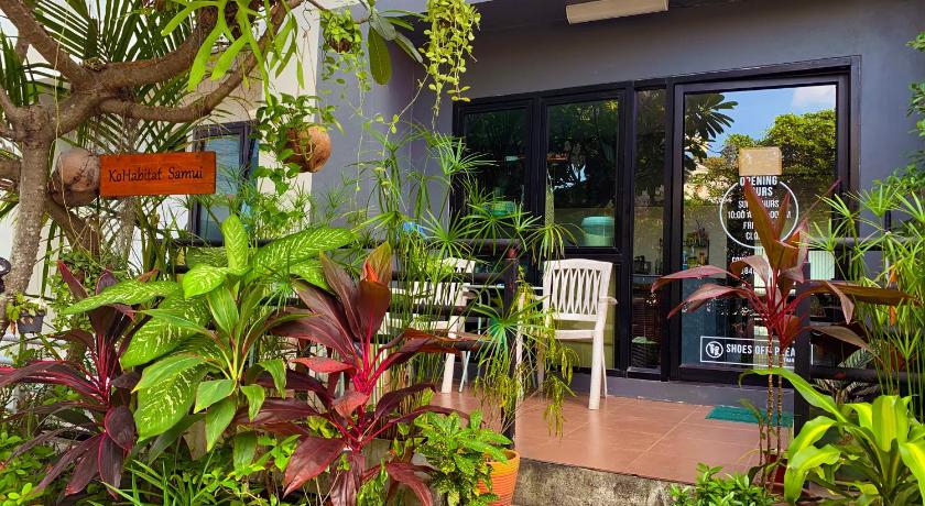KoHabitat Samui photo