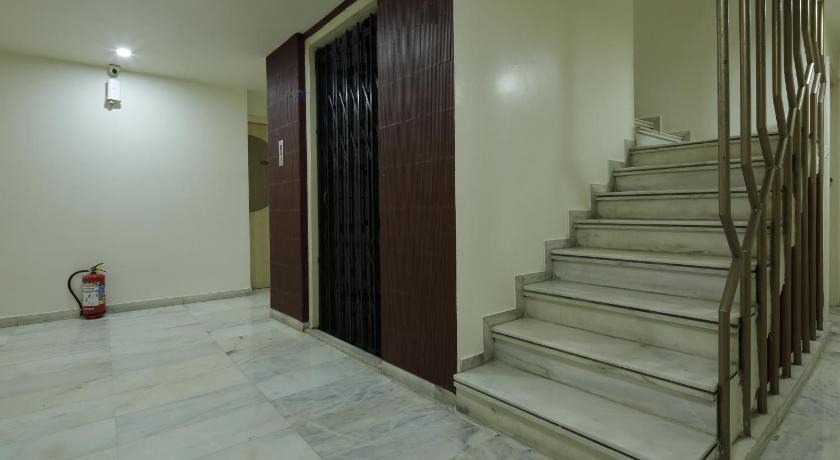 Hotel Volga – Ahmedabad, IN