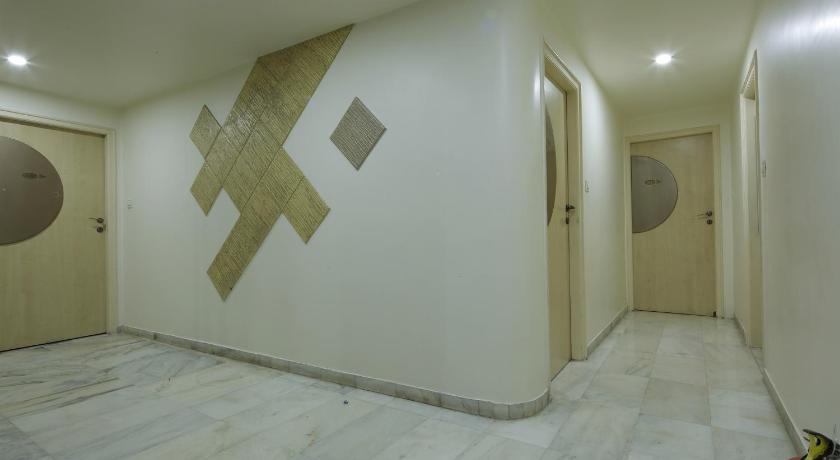 Hotel Volga – Ahmedabad, IN
