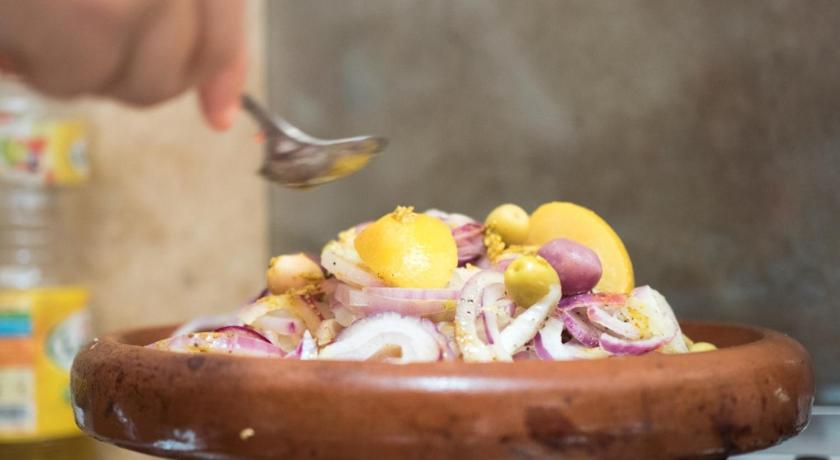 Dar Yasmin In Marrakech Room Deals Photos Reviews - 