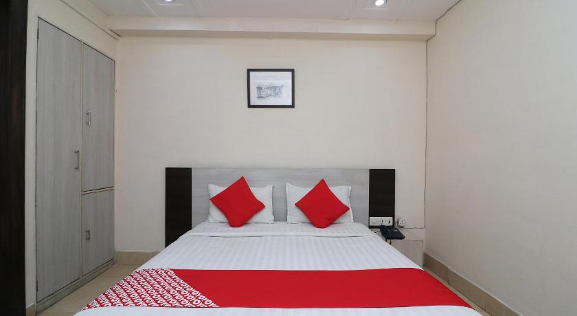 Hotel Mandiram