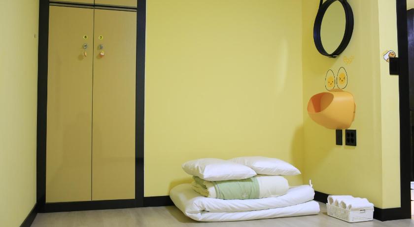 Daegwanryeong Egg Guesthouse photo