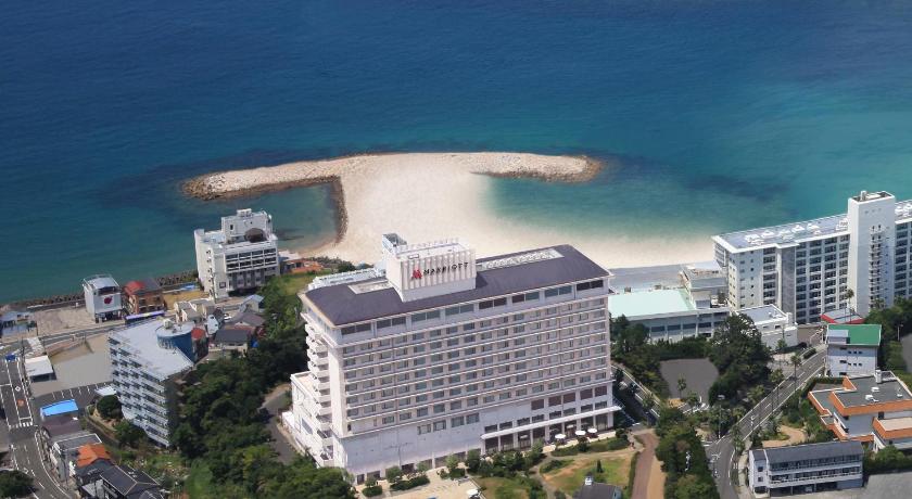 Nanki Shirahama Marriott Hotel Prices Photos Reviews - 