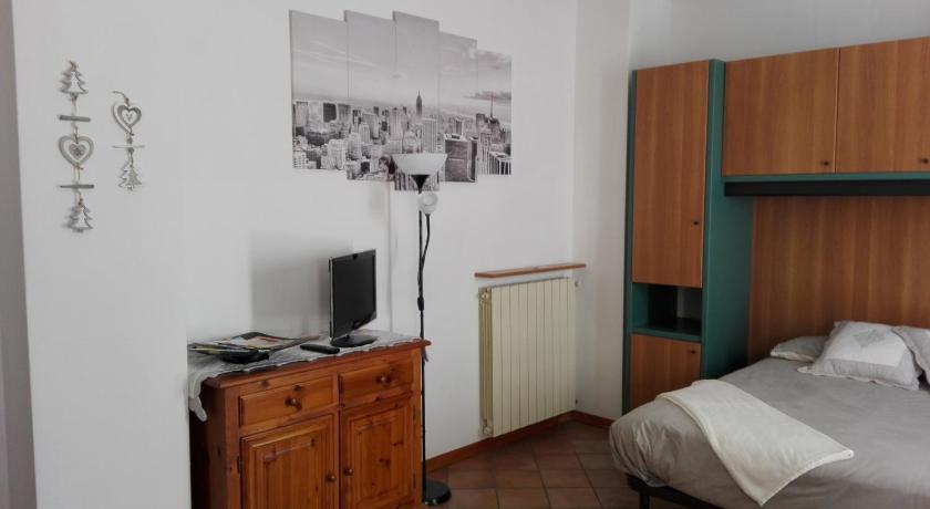 Sweet Home Casa Vacanze "Il Panorama"
