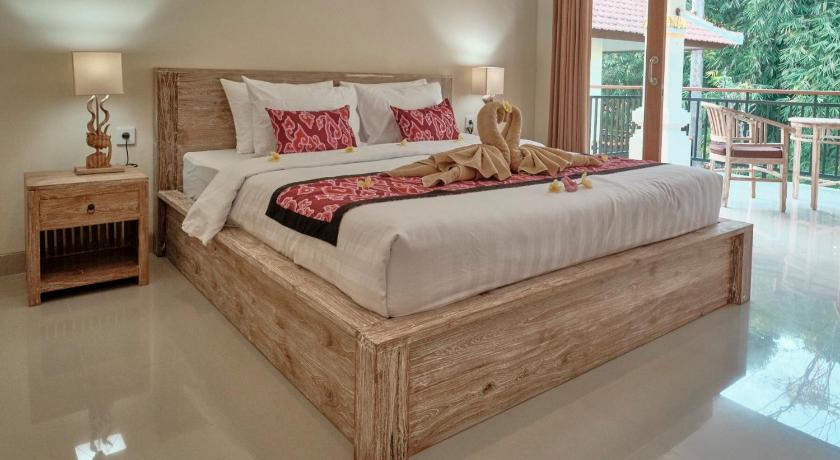 Gek House Ubud Bali — Hotel in Bali