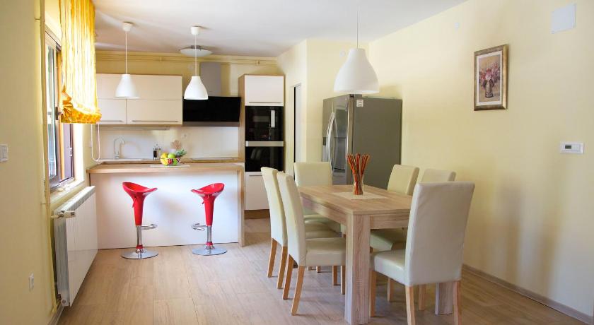 Apartments Polenta
