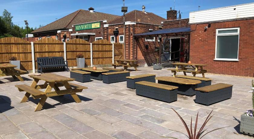 Minworth Lodge Birmingham