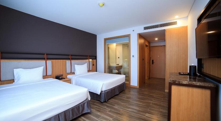 Ảnh của Phòng Hai Giường Đơn (Twin Room) 0