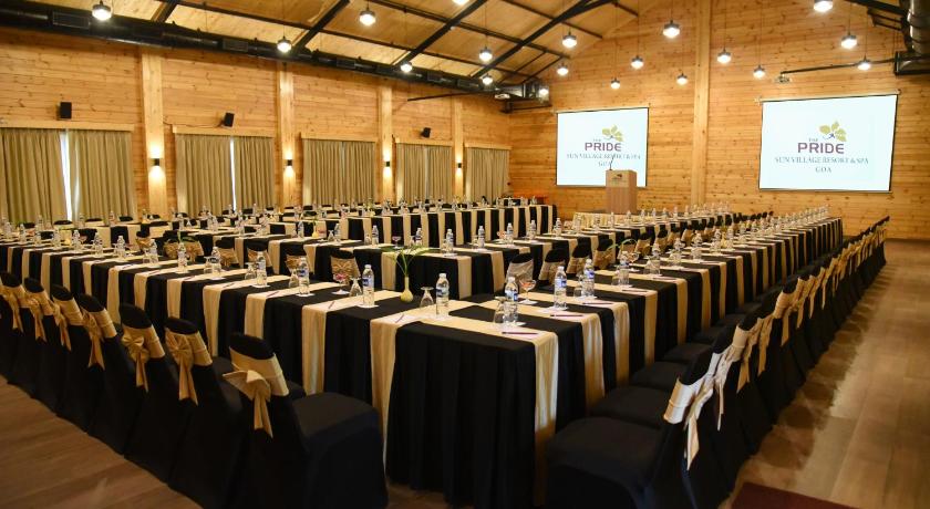Pride Sun Village Resort and Spa