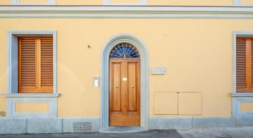 Giglio Apartments photo