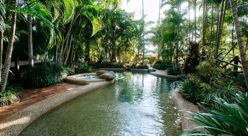 City Oasis Inn Hotel photo
