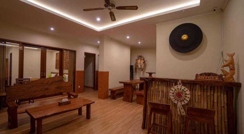 Gong Vanka Guest House Canggu photo