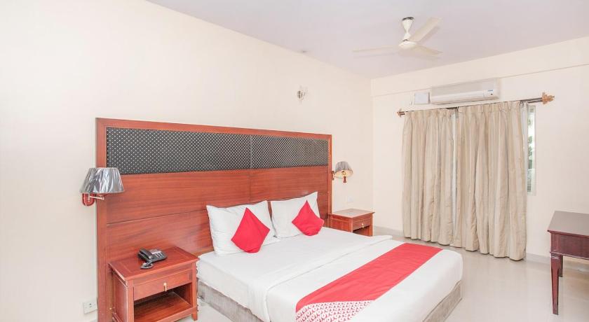 Hotel Sea pearl — Hotel in Bangalore