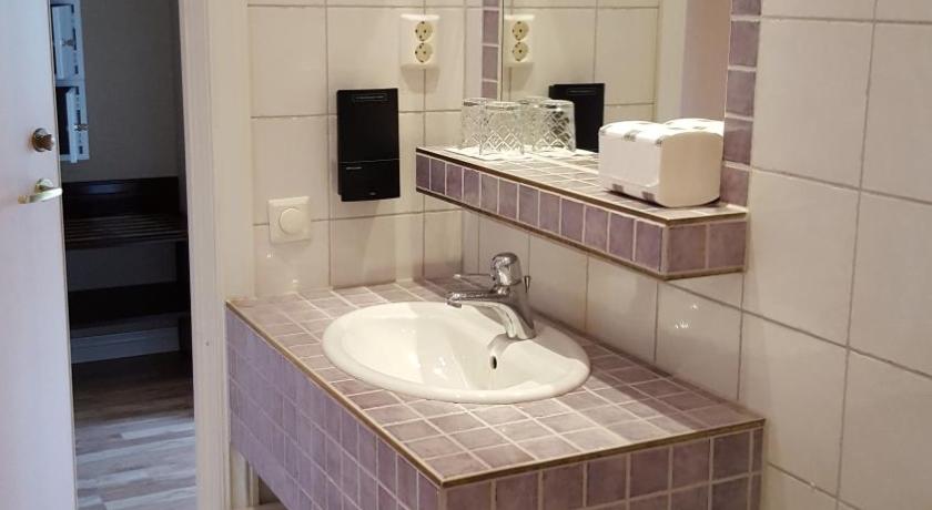 Dagsholm Hotell photo