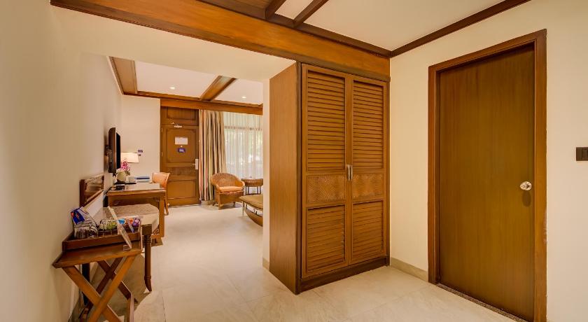 Image of Garden View Chalet  - Complimentary Hi-Tea & Snacks 4